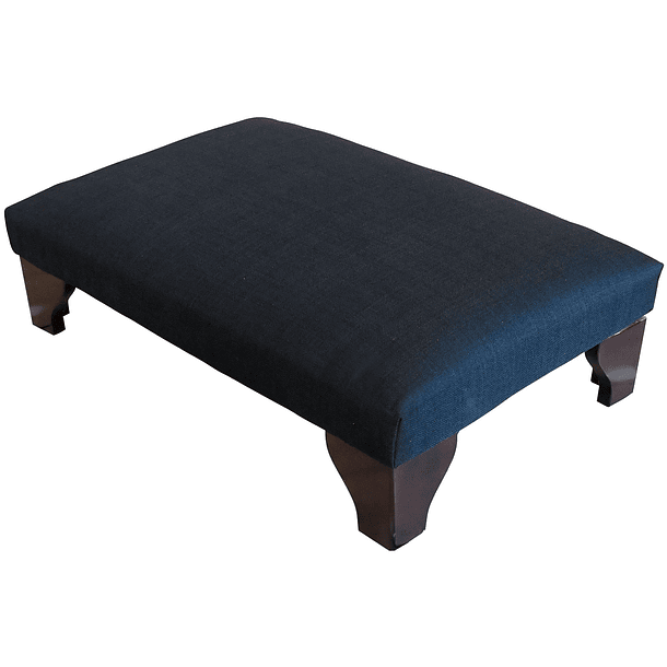 Cama Para Mascotas - Talla L (50x85 cm) / Patas De Madera 11 cm