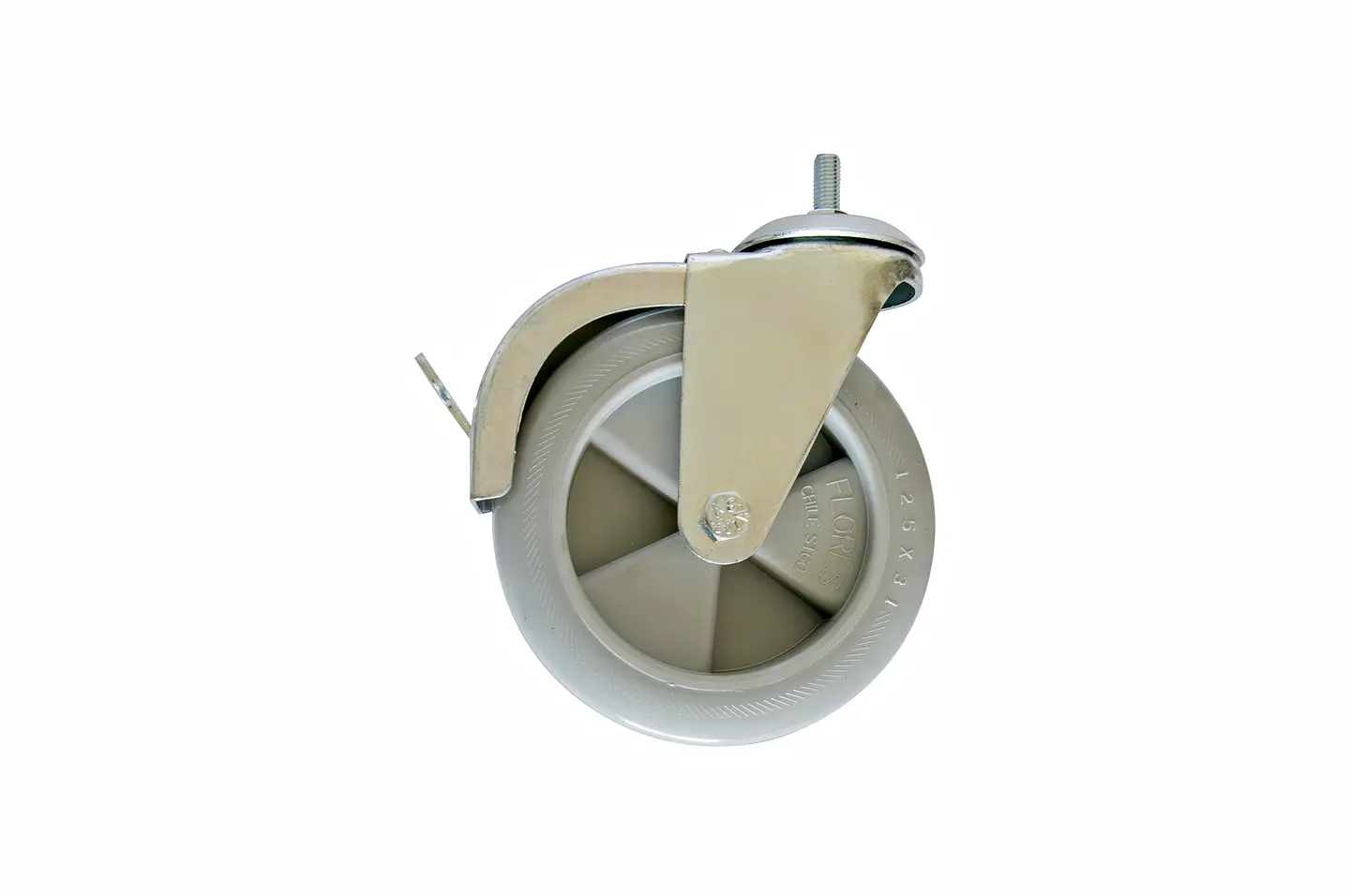 Ruedas Para Camas Eléctricas Clínicas Rosen 2