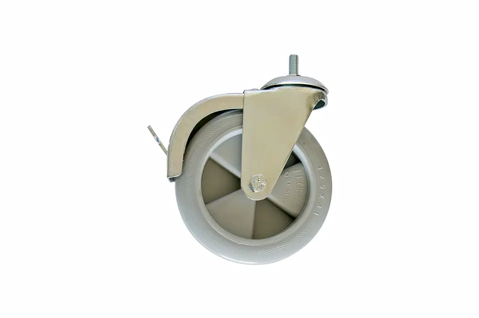 Ruedas Para Camas Eléctricas Clínicas Rosen 2