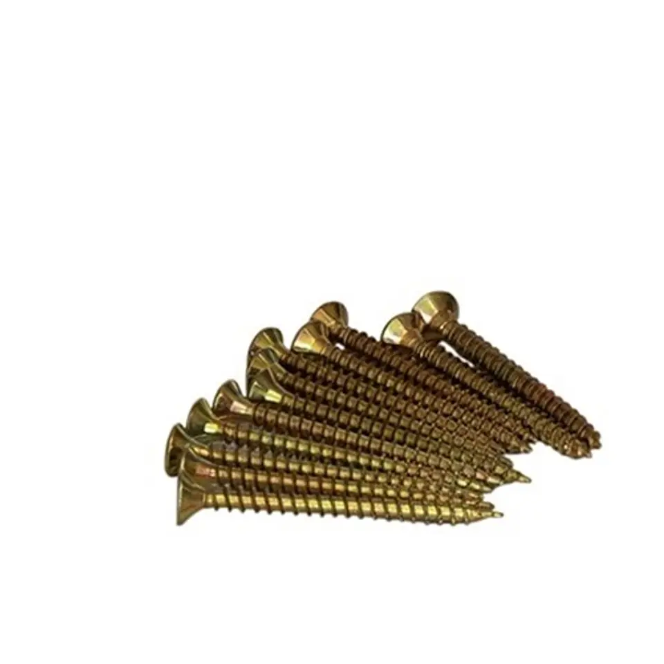 Kit 4 Unidades Pata Para Sillón o base europea Tipo L 4,5 Cm Altura  3