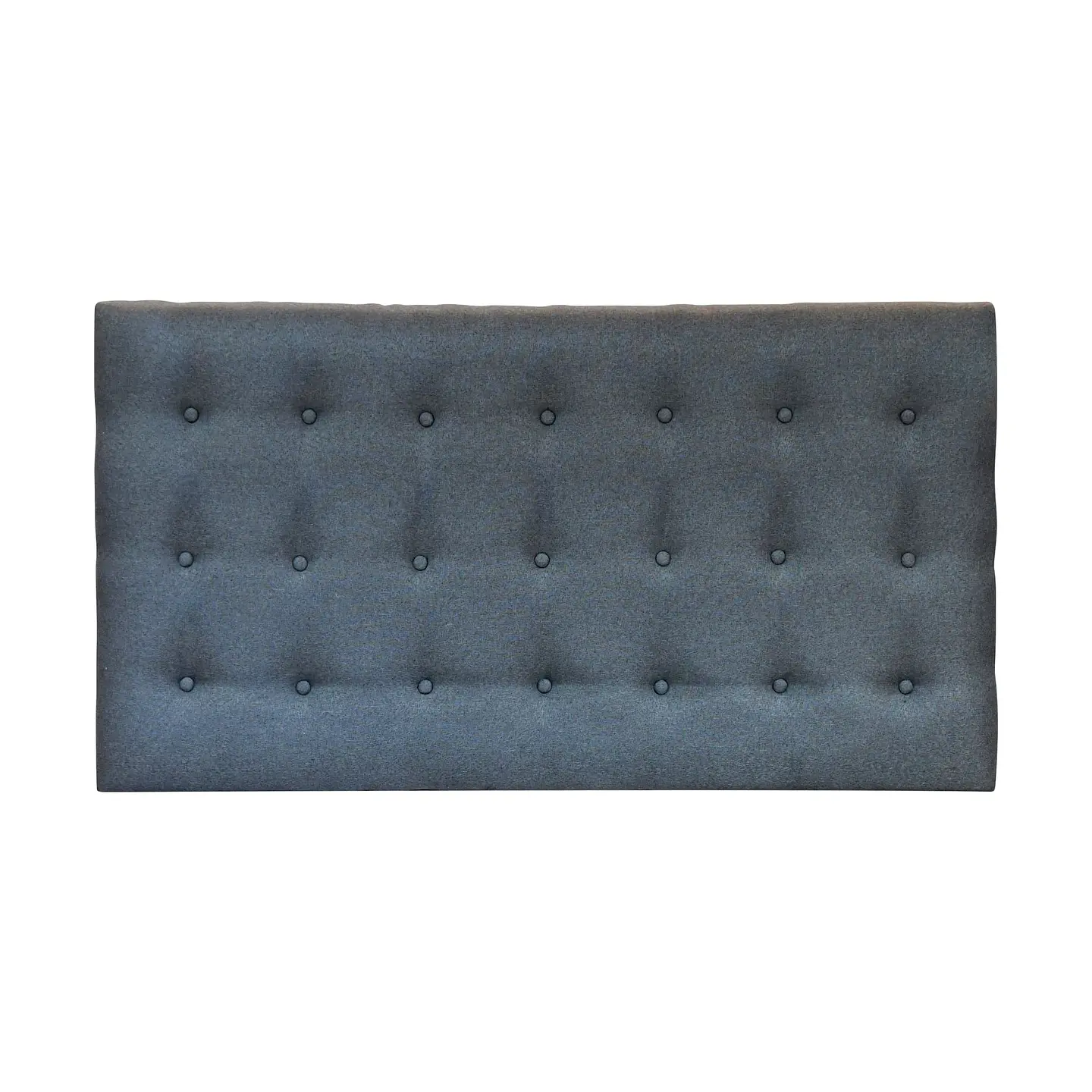 Respaldo De Cama King / Boton Capitonne 2