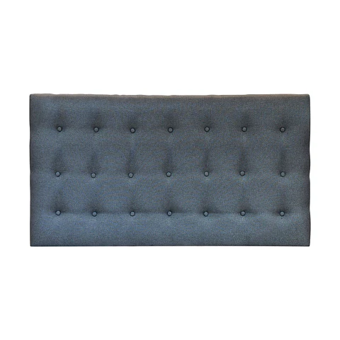 Respaldo De Cama Super King / Botonne