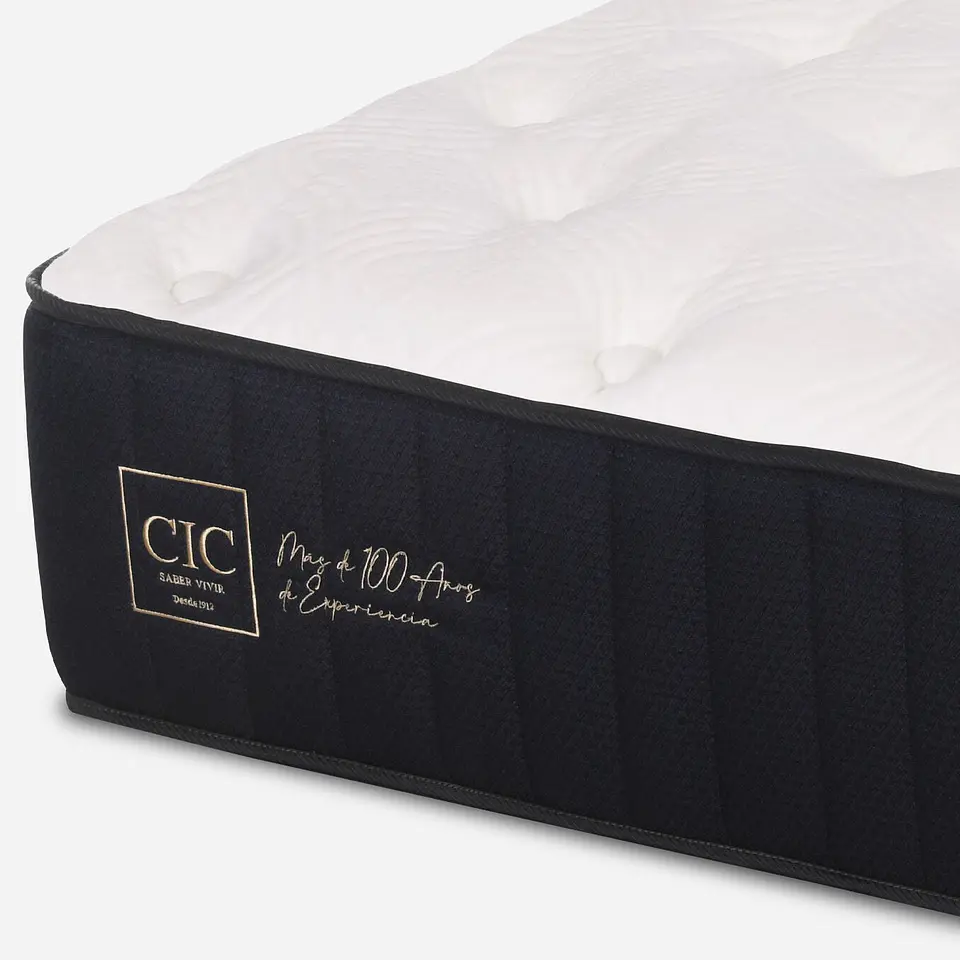 Colchón Full Modelo Premium CIC / 135 x 200 cm 3