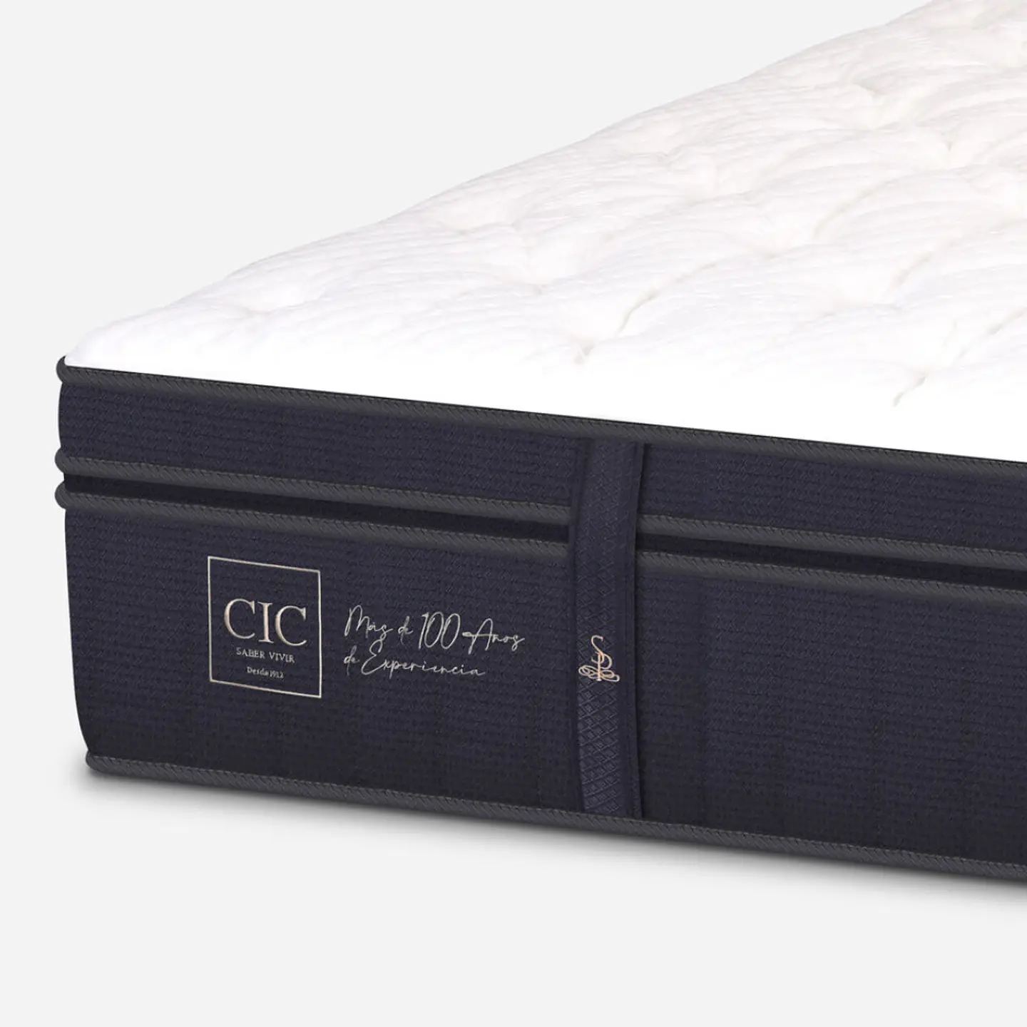Colchón King Modelo Super Premium CIC / 180 x 200 cm 3