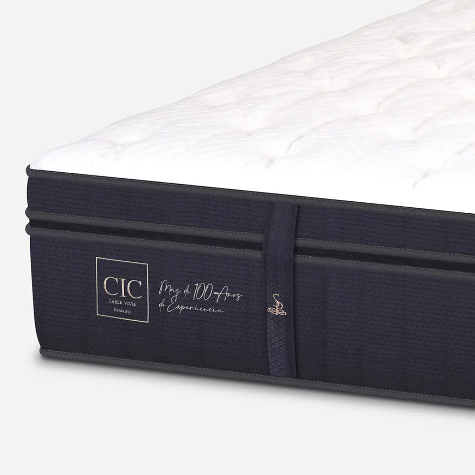 Colchón King Modelo Super Premium CIC / 180 x 200 cm 3