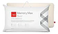 Pack 4 Almohadas Viscoelasticas Rosen Memory Max Basic King - Miniatura 2