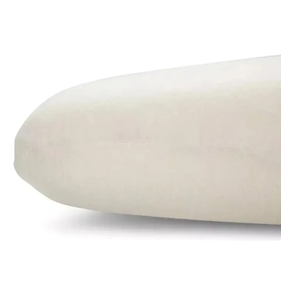 Pack 4 Almohadas Viscoelasticas Rosen Memory Max Basic 42x62 cm 3
