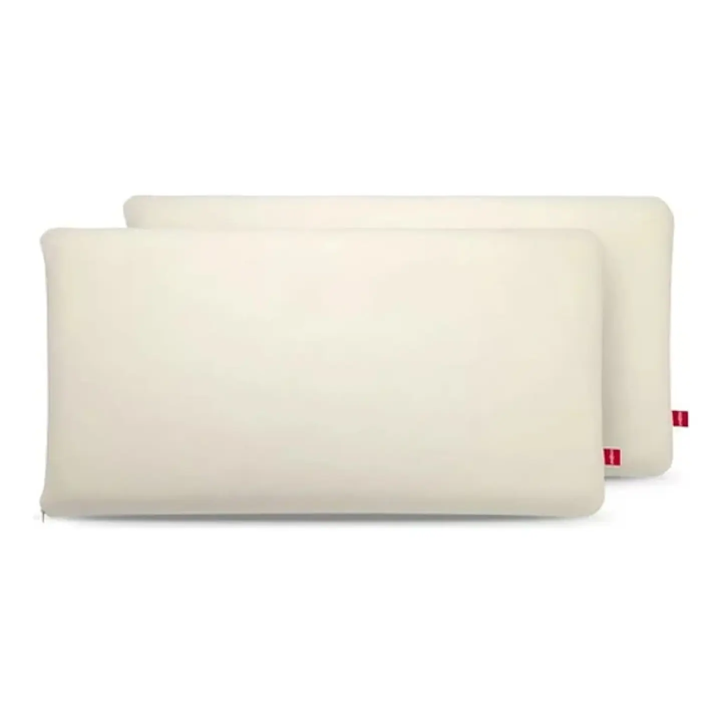 Pack 4 Almohadas Viscoelasticas Rosen Memory Max Basic 42x62 cm 4