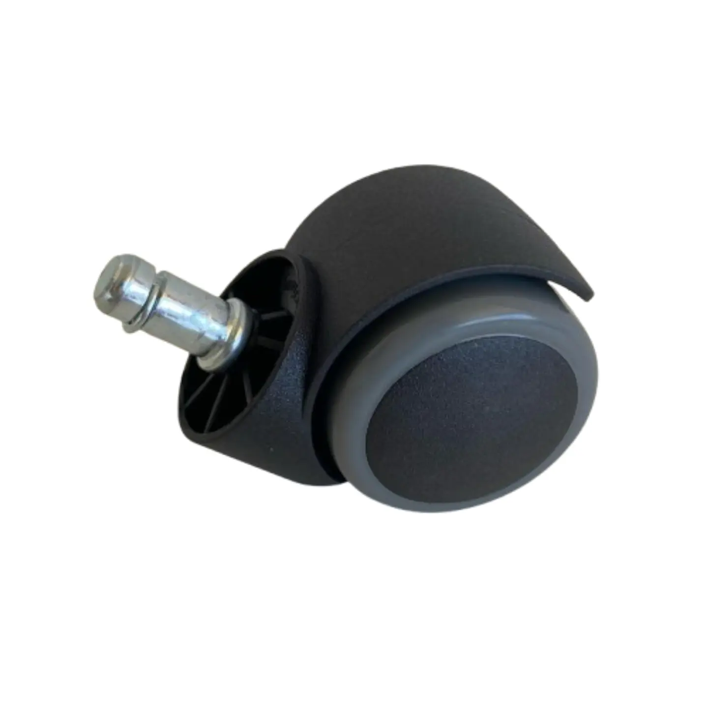 Ruedas Para Silla Escritorio Tipo Roller Universal - Pack De 5 Unidades 8