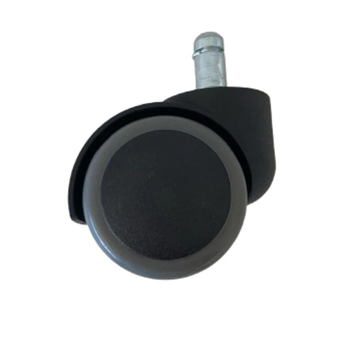 Rueda Para Silla Escritorio Tipo Roller Universal 