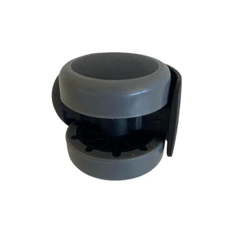 Rueda Para Silla Escritorio Tipo Roller Universal 