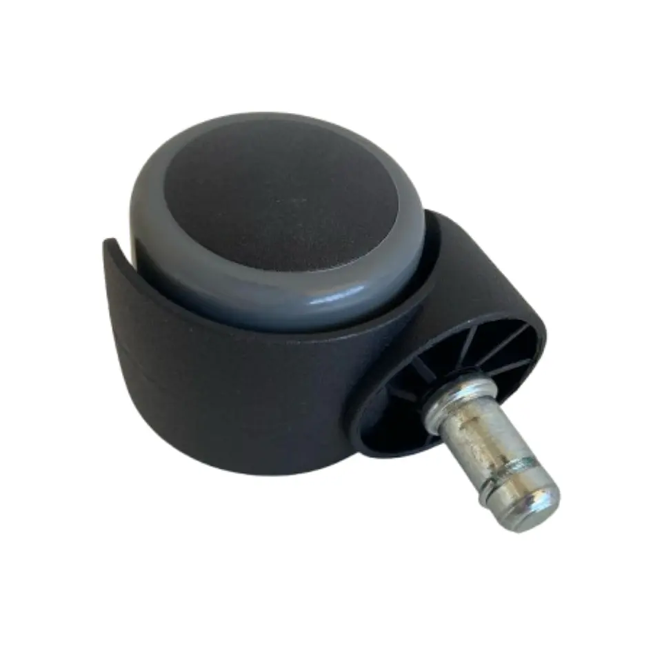 Rueda Para Silla Escritorio Tipo Roller Universal  3