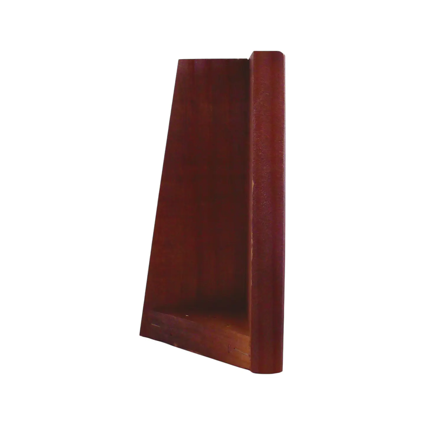 Kit 4 Patas Universales Para Cama Europea - Chcoloate 19.5 cm 6