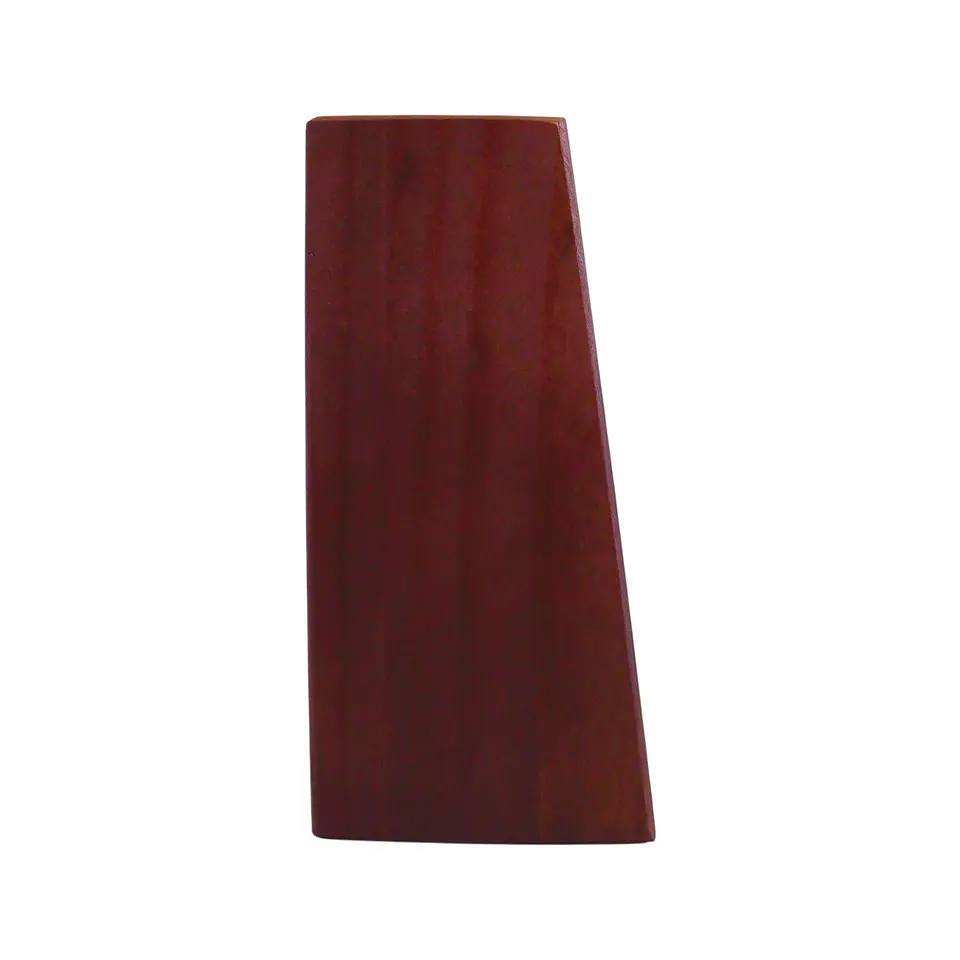 Kit 4 Patas Universales Para Cama Europea - Chcoloate 19.5 cm 4