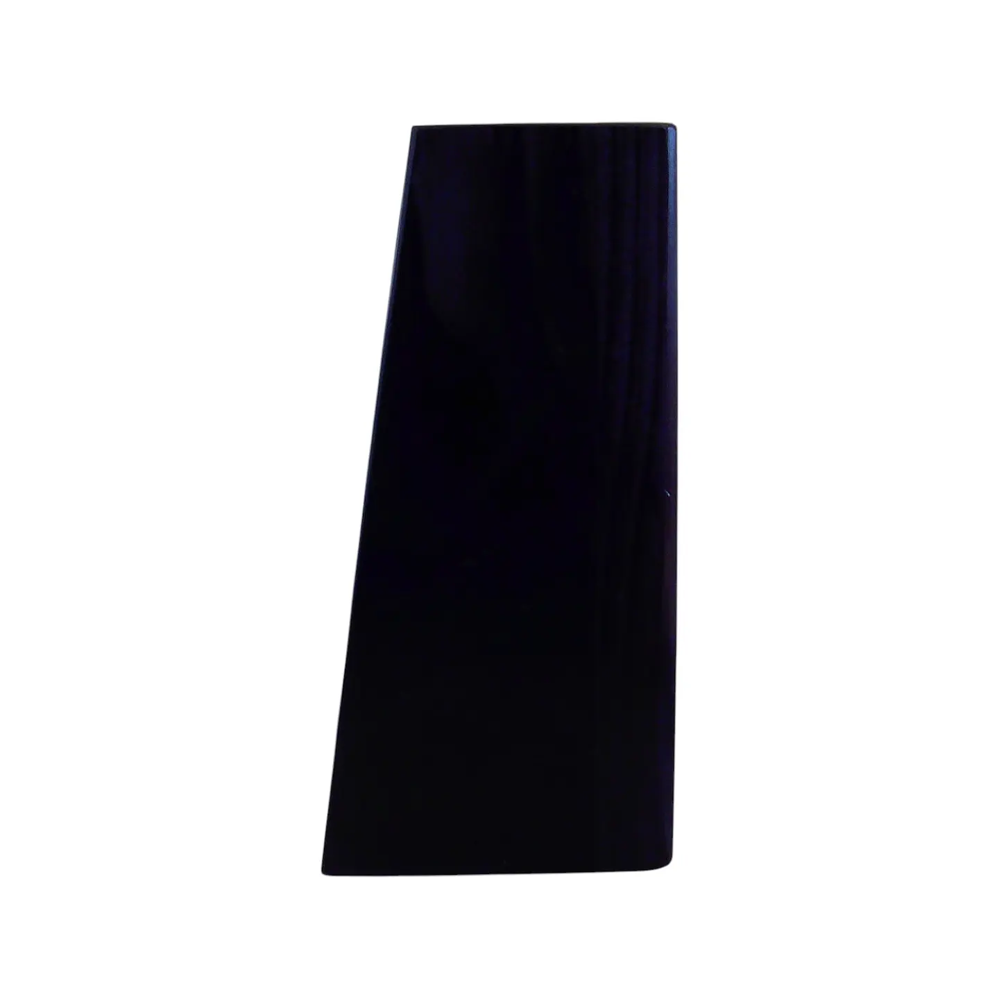 Kit 4 Patas Universales Para Cama Europea - Negro 19.5 cm 7