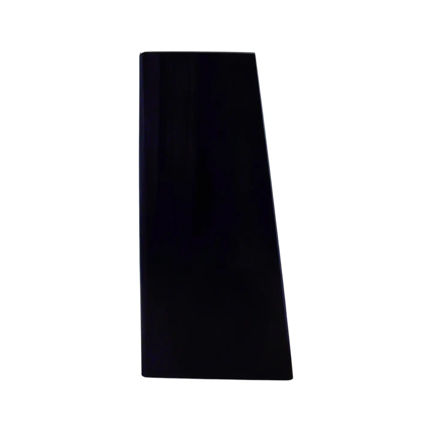 Kit 4 Patas Universales Para Cama Europea - Negro 19.5 cm 4