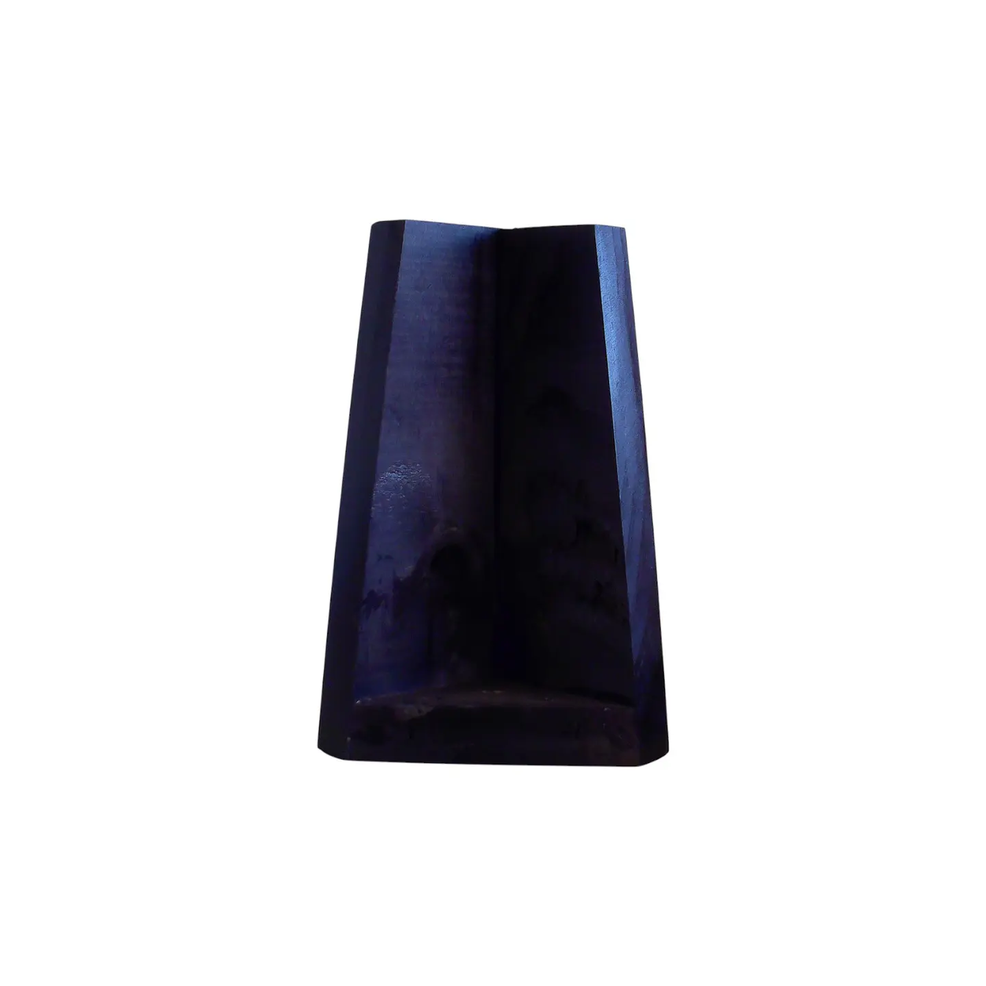 Kit 4 Patas Universales Para Cama Europea - Negro 19.5 cm 3