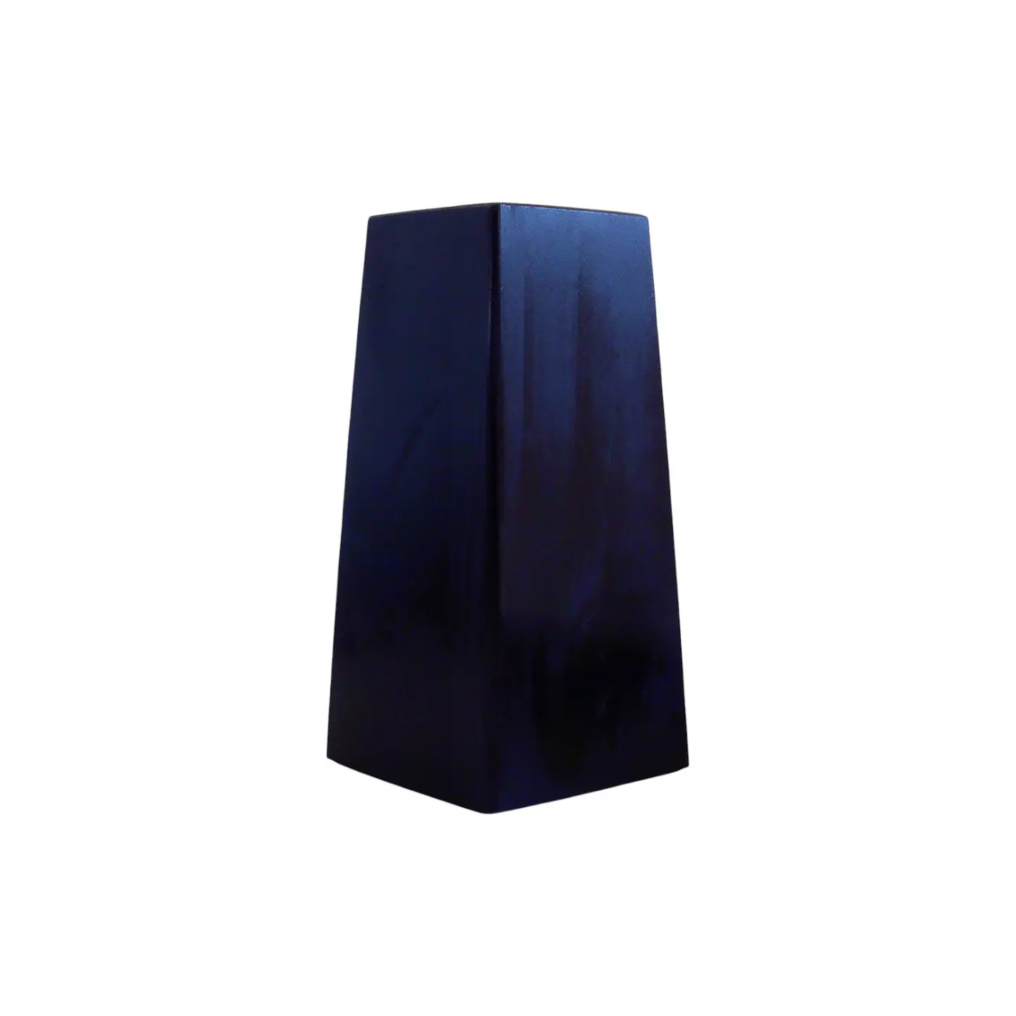 Kit 4 Patas Universales Para Cama Europea - Negro 19.5 cm 2