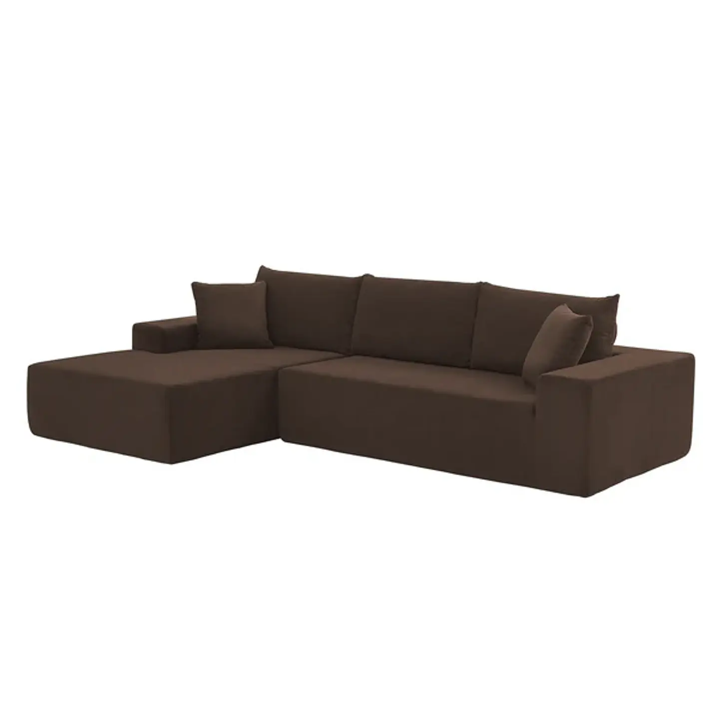 Sofá Seccional Bloccare 3 Cuerpos 6