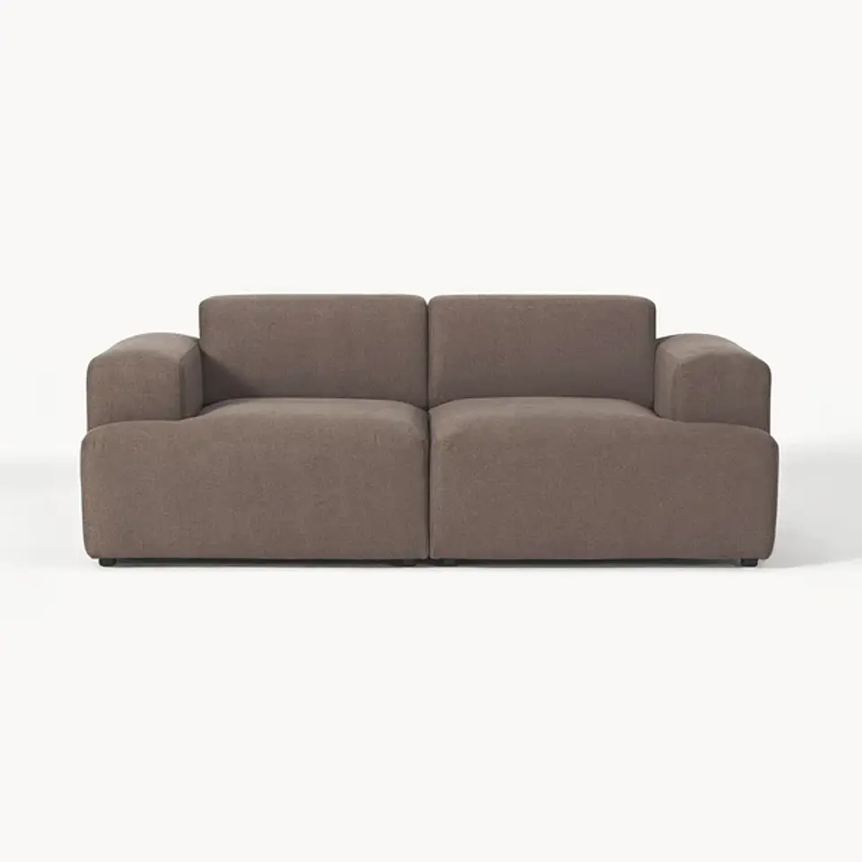 Sofá Bloccare 2 Cuerpos - Largo 180 cm 2