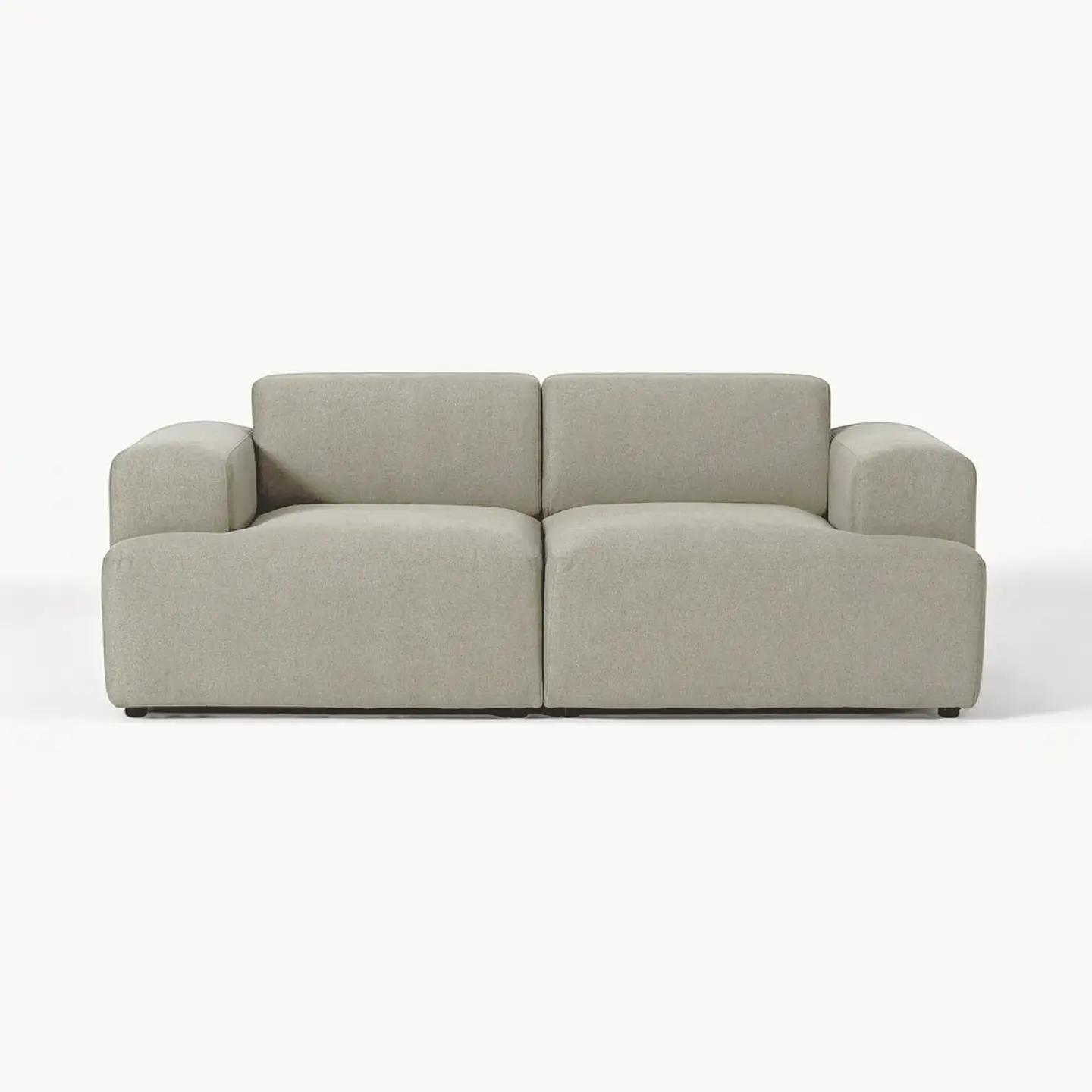 Sofá Bloccare 2 Cuerpos - Largo 180 cm 4