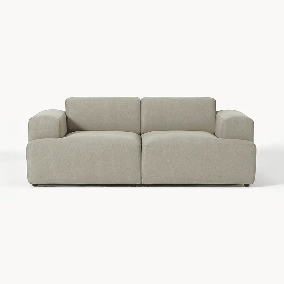 Sofá Bloccare 2 Cuerpos - Largo 180 cm 4