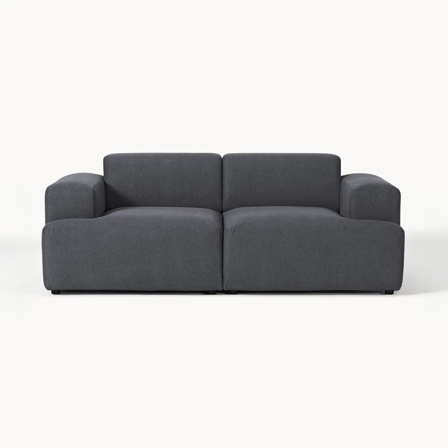 Sofá Bloccare 2 Cuerpos - Largo 180 cm 5