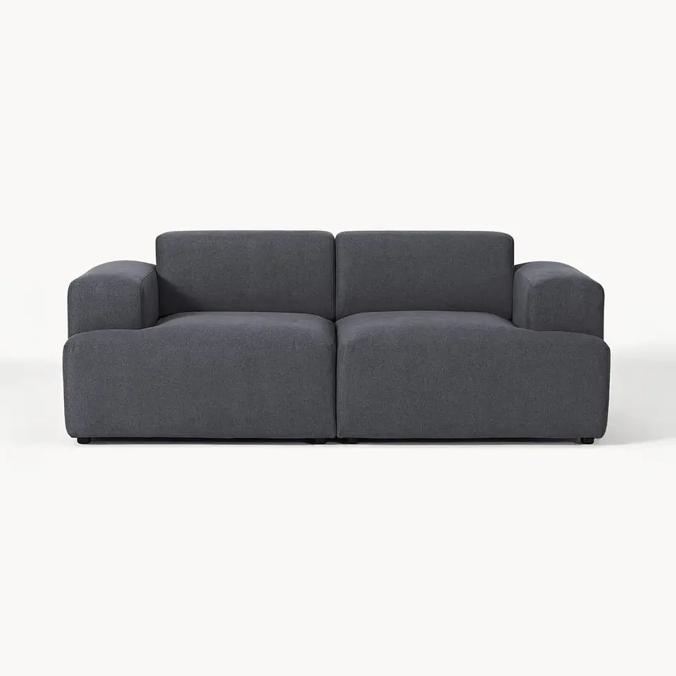 Sofá Bloccare 2 Cuerpos - Largo 180 cm 5