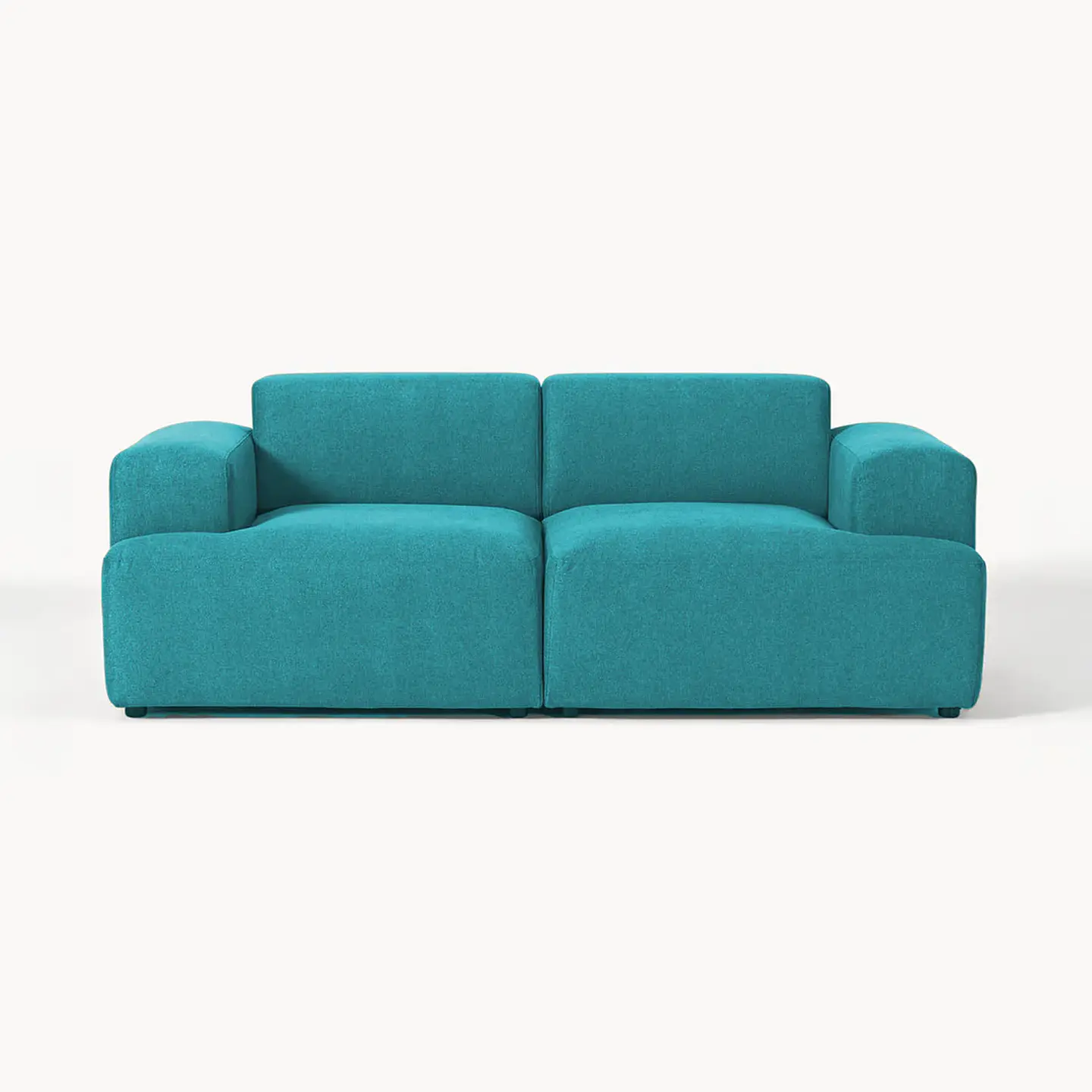 Sofá Bloccare 2 Cuerpos - Largo 180 cm 8