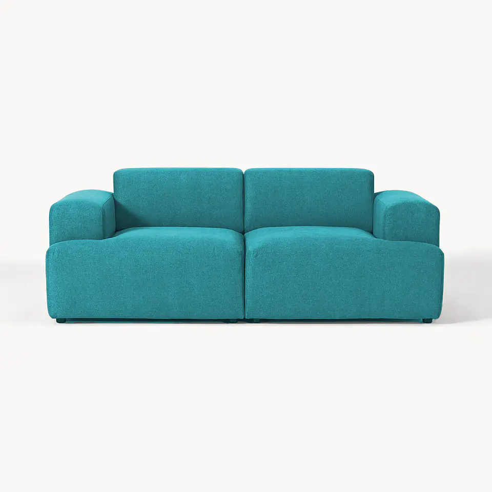 Sofá Bloccare 2 Cuerpos - Largo 180 cm 8