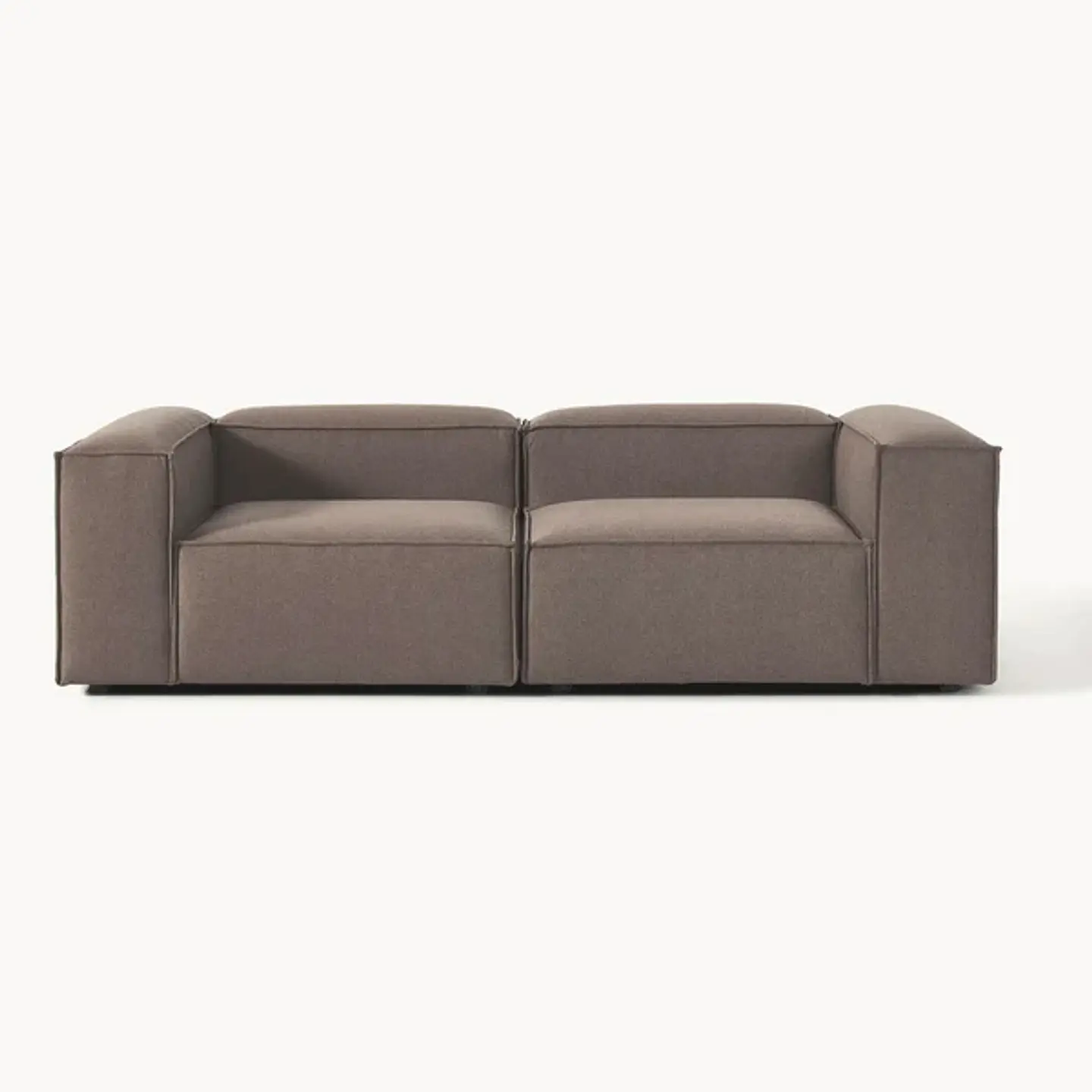Sofá Bloccare 2 Cuerpos - Largo 200 cm 3