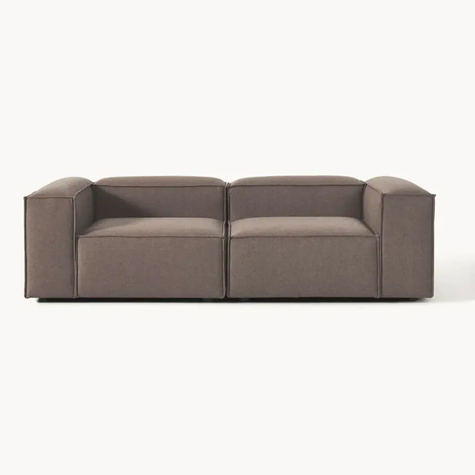 Sofá Bloccare 2 Cuerpos - Largo 200 cm 3