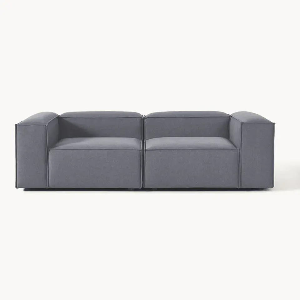 Sofá Bloccare 2 Cuerpos - Largo 200 cm 6