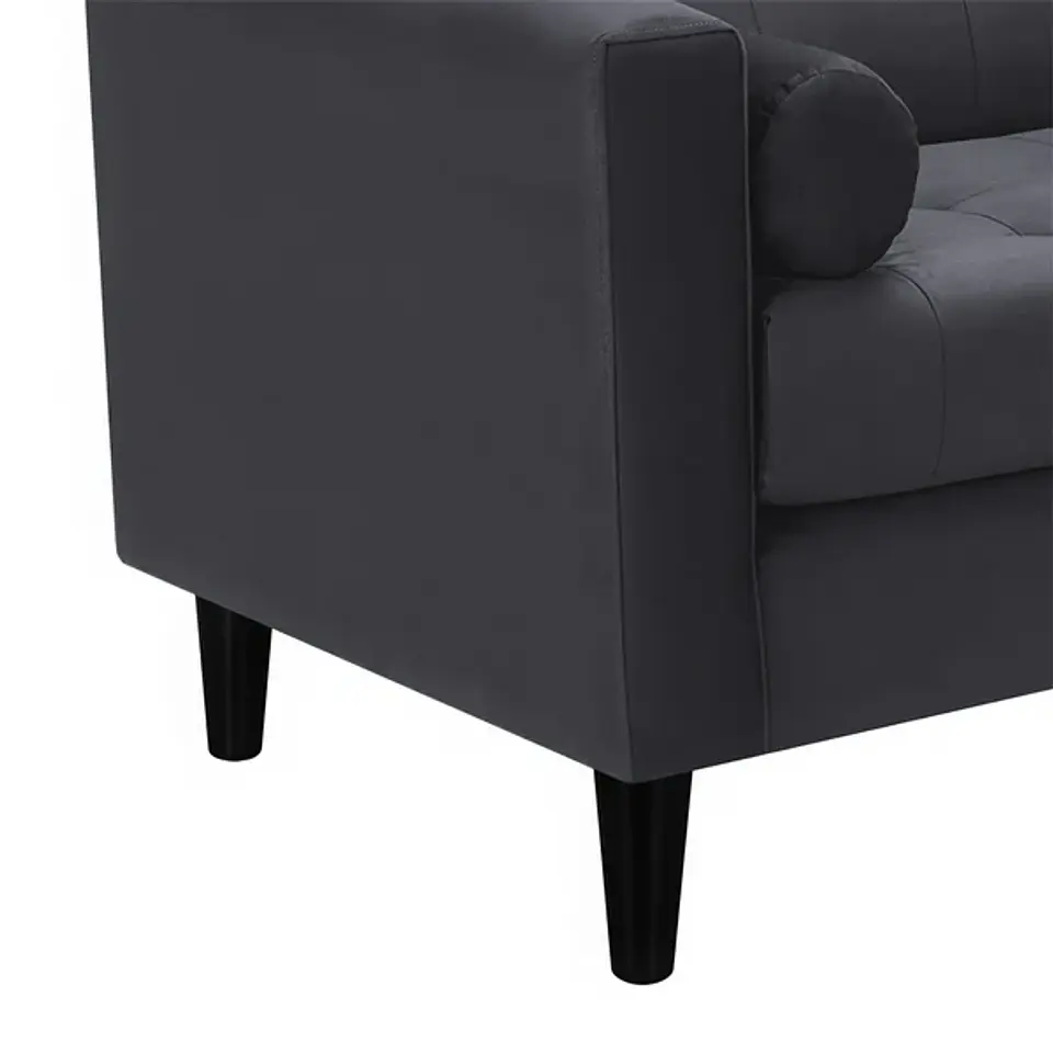 Sofá Bloccare 3 Cuerpos - Largo 250 cm 3