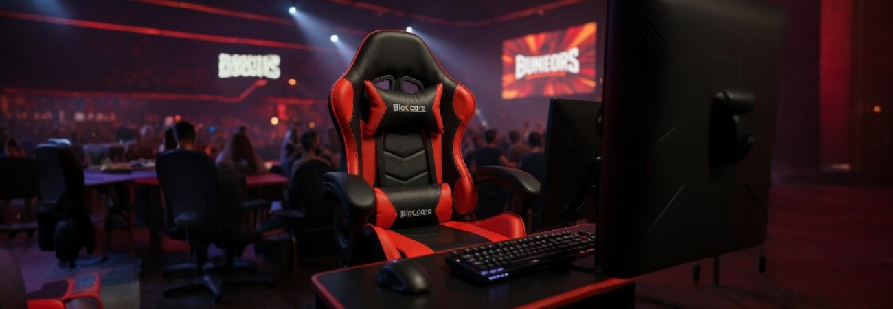 Silla Gamer Vidita