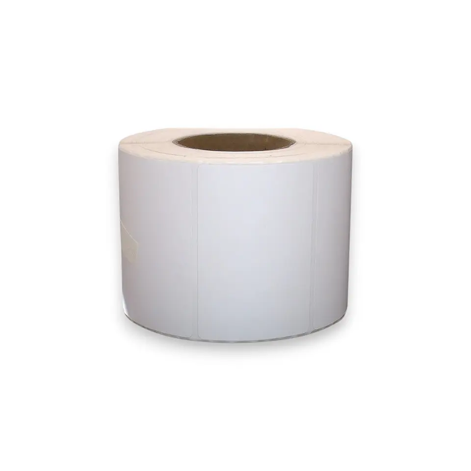 Etiqueta Térmica 60x40 mm - 1 Rollo (800 Unidades) 4