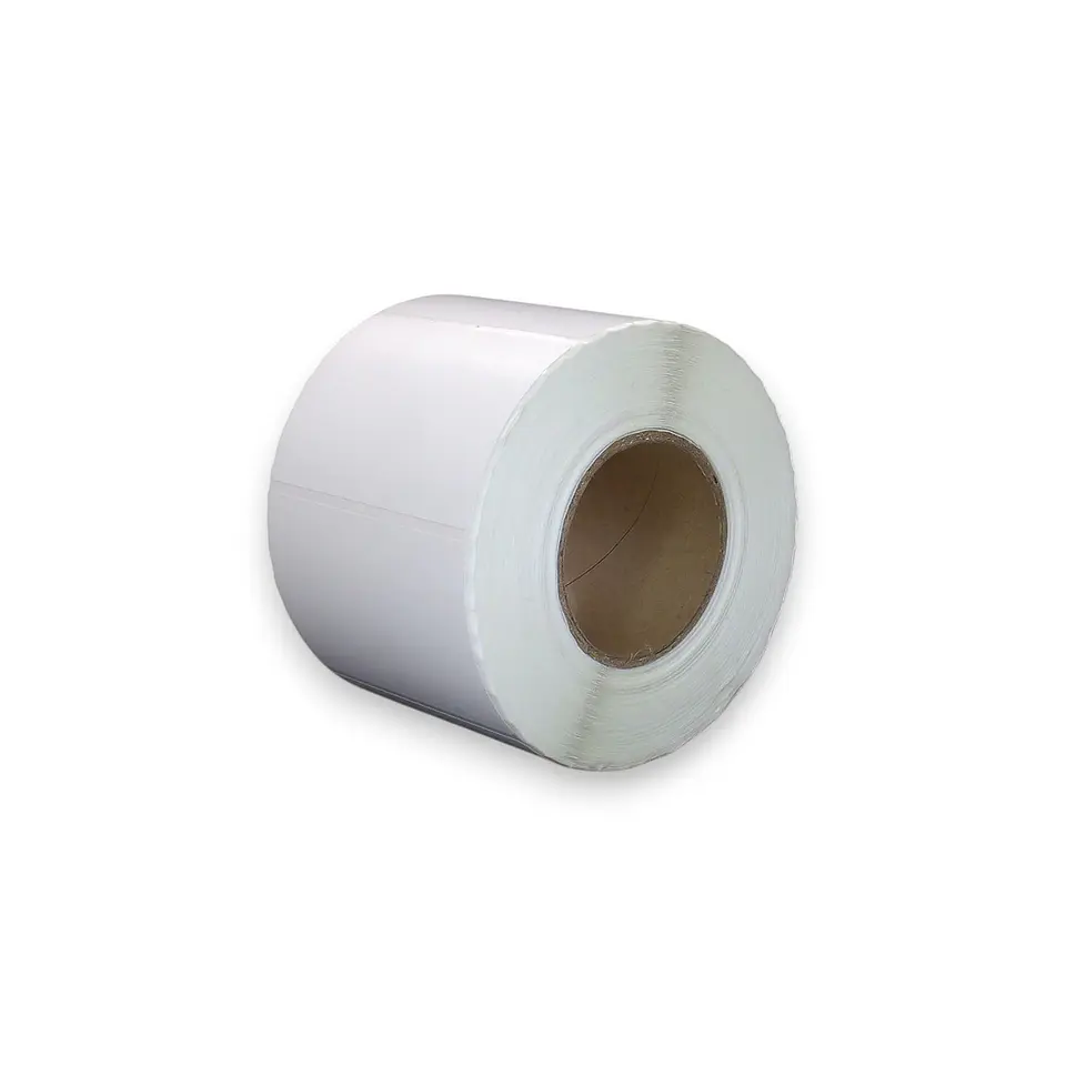 Etiqueta Térmica 60x40 mm - 1 Rollo (800 Unidades) 3