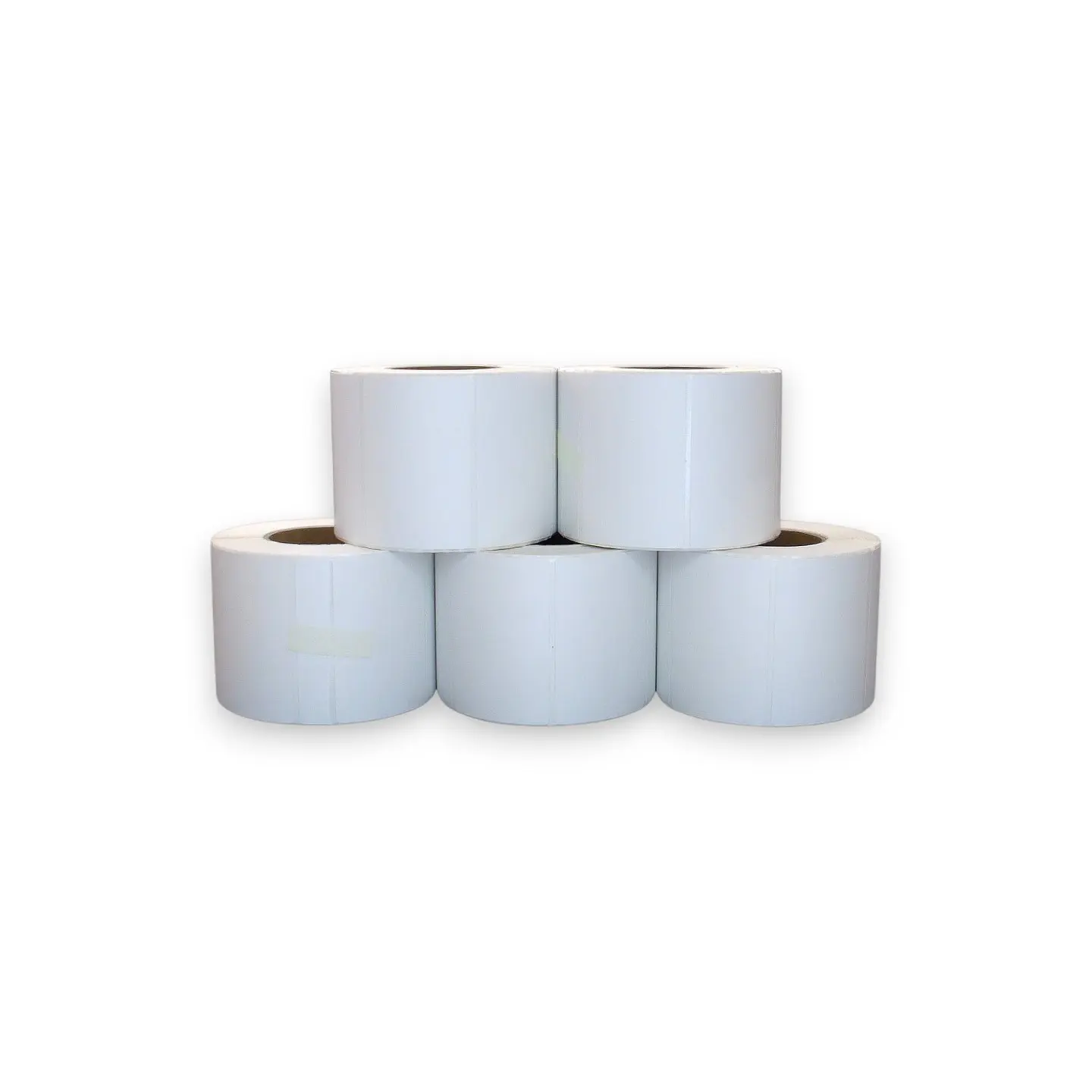 Etiqueta Térmica 60x40 mm - 5 Rollos (4000 Unidades) 3