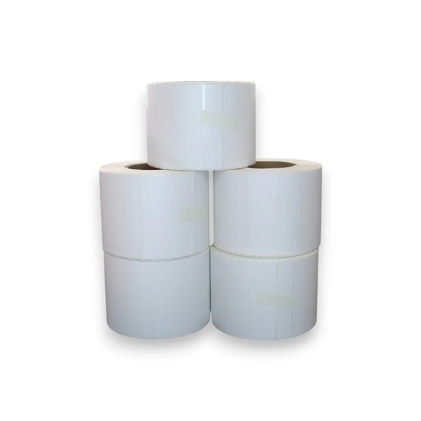 Etiqueta Térmica 60x40 mm - 5 Rollos (4000 Unidades) 2