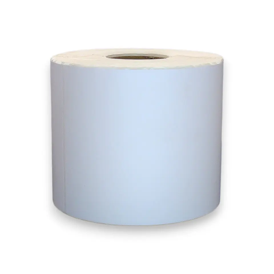Etiqueta Térmica 100x150 mm - 1 Rollo (500 Unidades) 4
