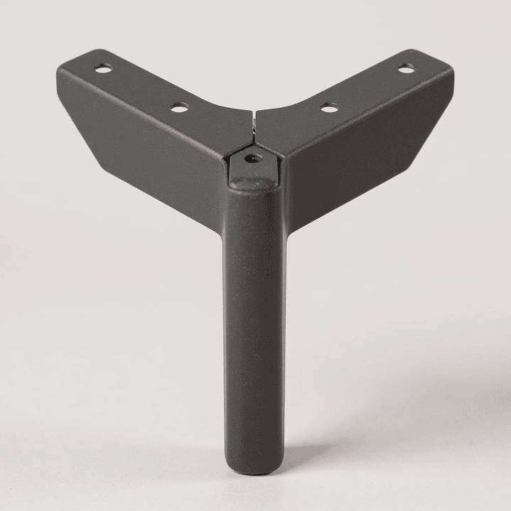 Base de Cama Full Box 8 cm / Con Patas Metalicas y/o Satinada (Unica) 2