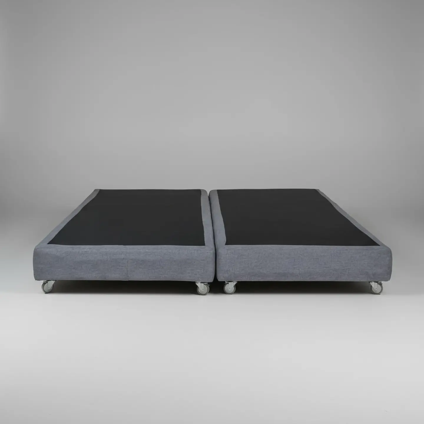 Base Dividida Super King Box 13 cm / Dif. Ruedas 5