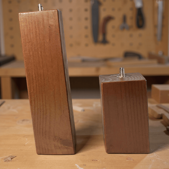 Base Anti Reflujo 1 Plaza 3