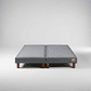 Base De Cama Anti Reflujo Queen Dividida - Miniatura 2