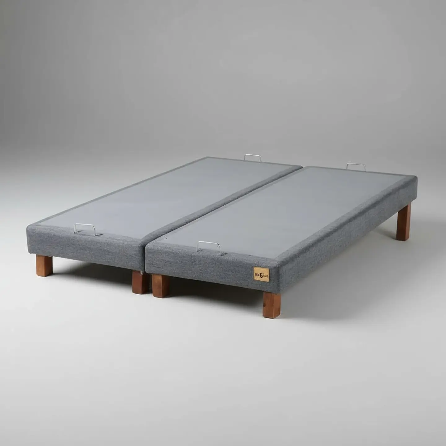 Cama Anti Reflujo King + Colchon CIC 3