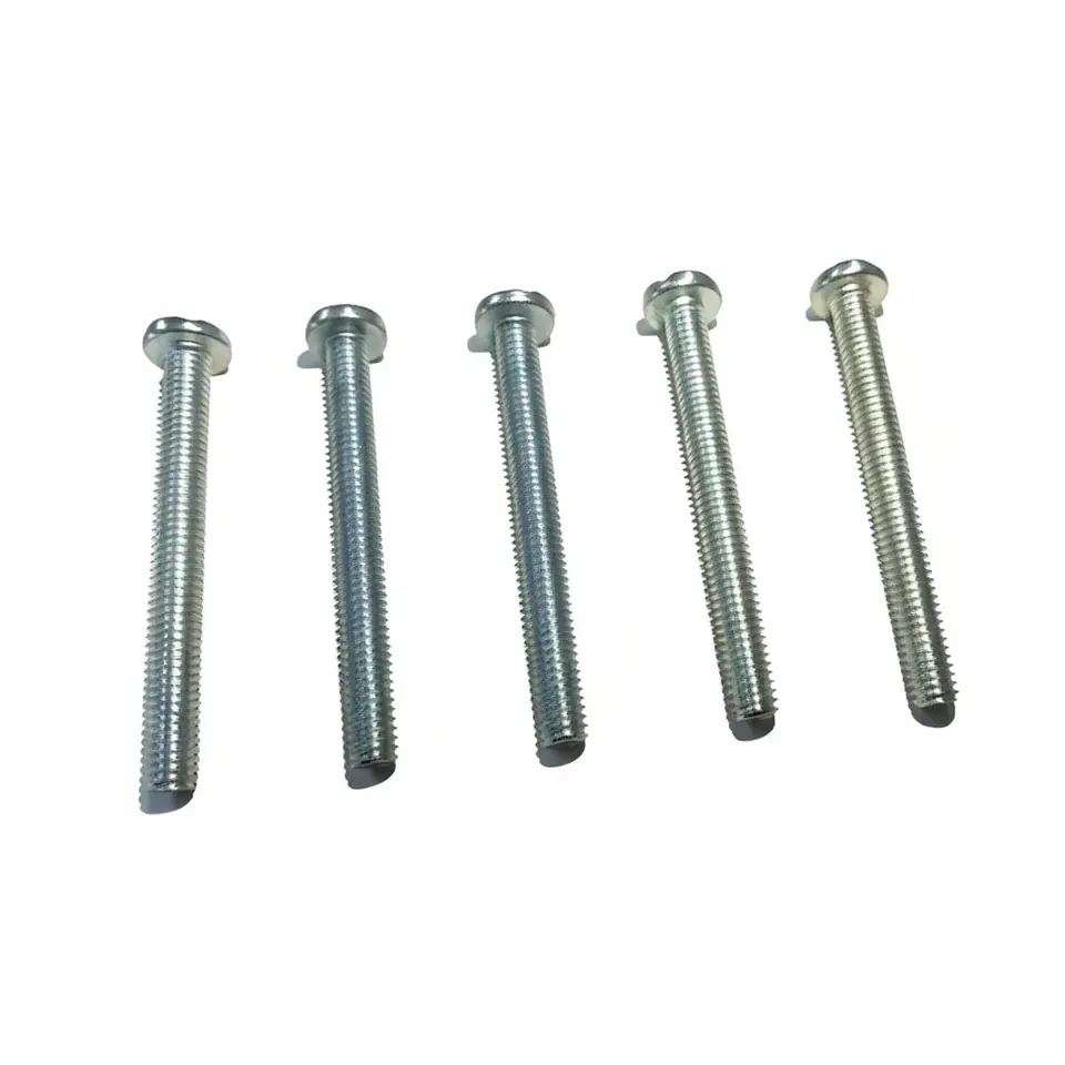 Pernos Para Respaldos Rosen - Fijaciones Para Respaldos (4 un) 2