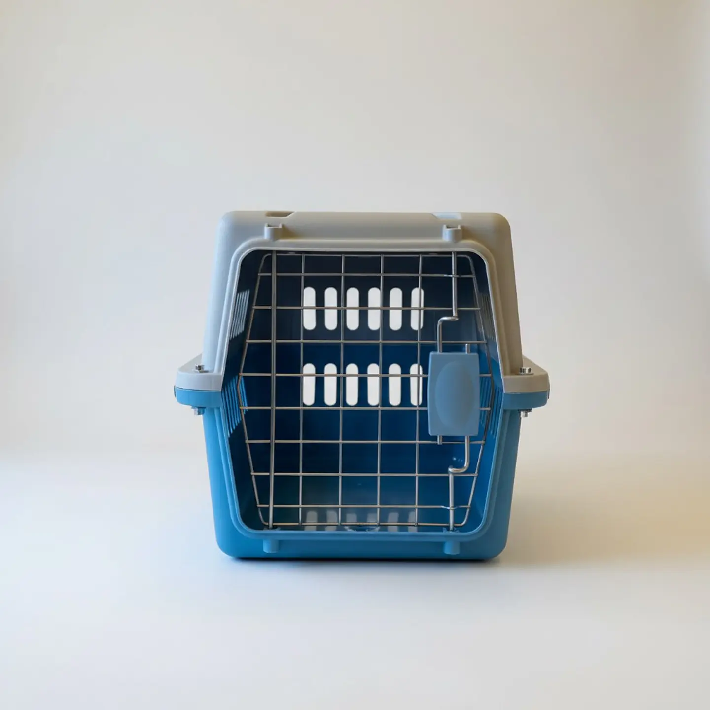 Caja Transportadora Para Mascotas - Talla S (30x30x50 cm) 3