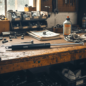 Piston para cama abatible 1,5 plaza - 37,5 cm Rosen/Cic/Flex