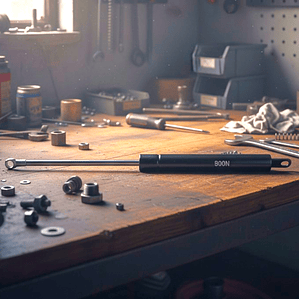 Piston para cama abatible 2 plaza - 37,5 cm Rosen/Cic/Flex