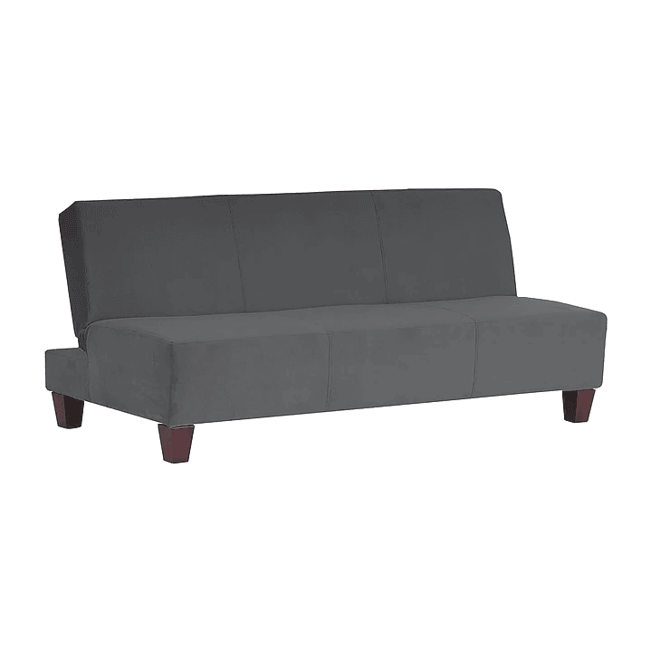 Futón Sofá Cama 3 cuerpos Tapiz Genova - Sin Reposabrazos 3